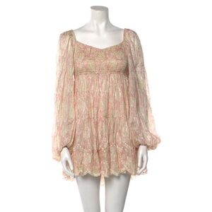 Hemant and Nandita Dress Small